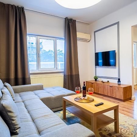 Cozy Apartments Near Calea Victoriei Βουκουρέστι Εξωτερικό φωτογραφία
