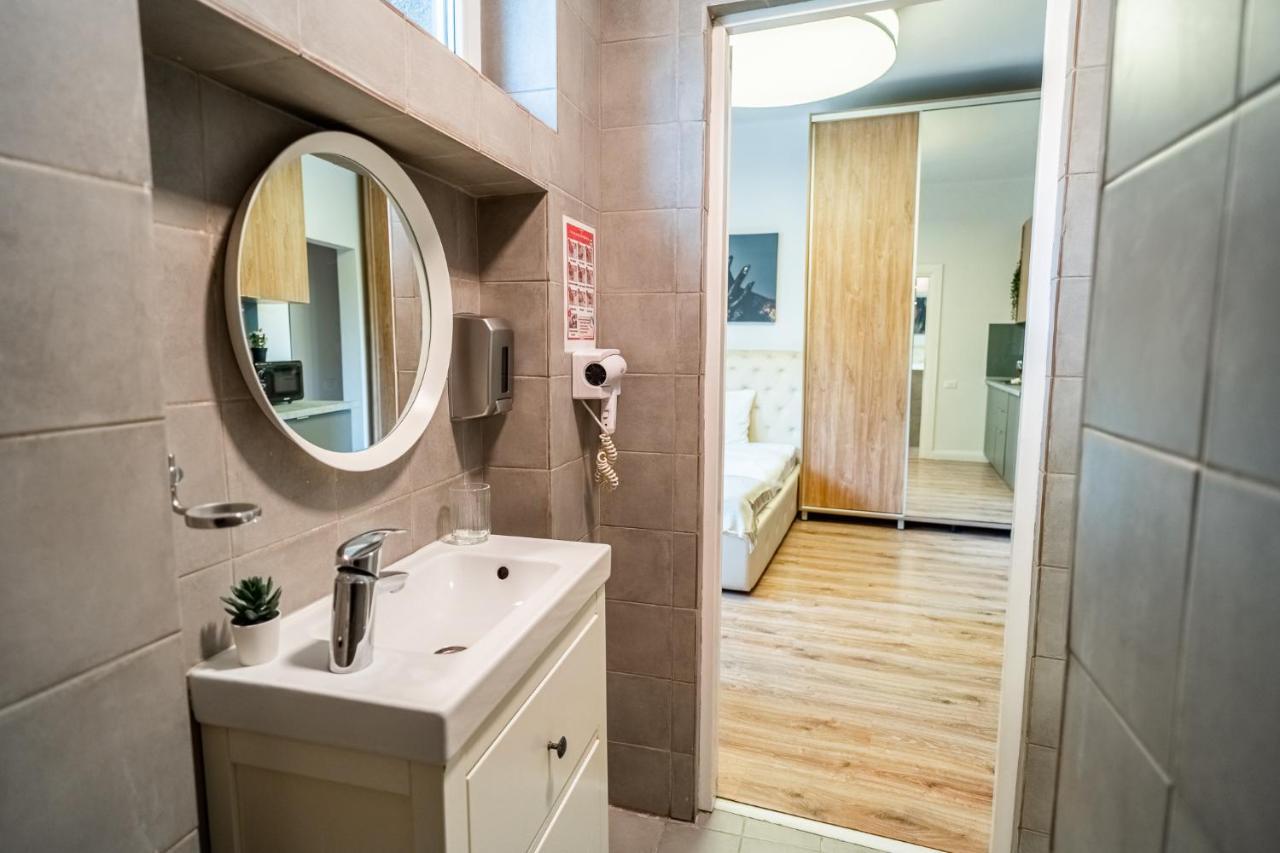 Cozy Apartments Near Calea Victoriei Βουκουρέστι Εξωτερικό φωτογραφία