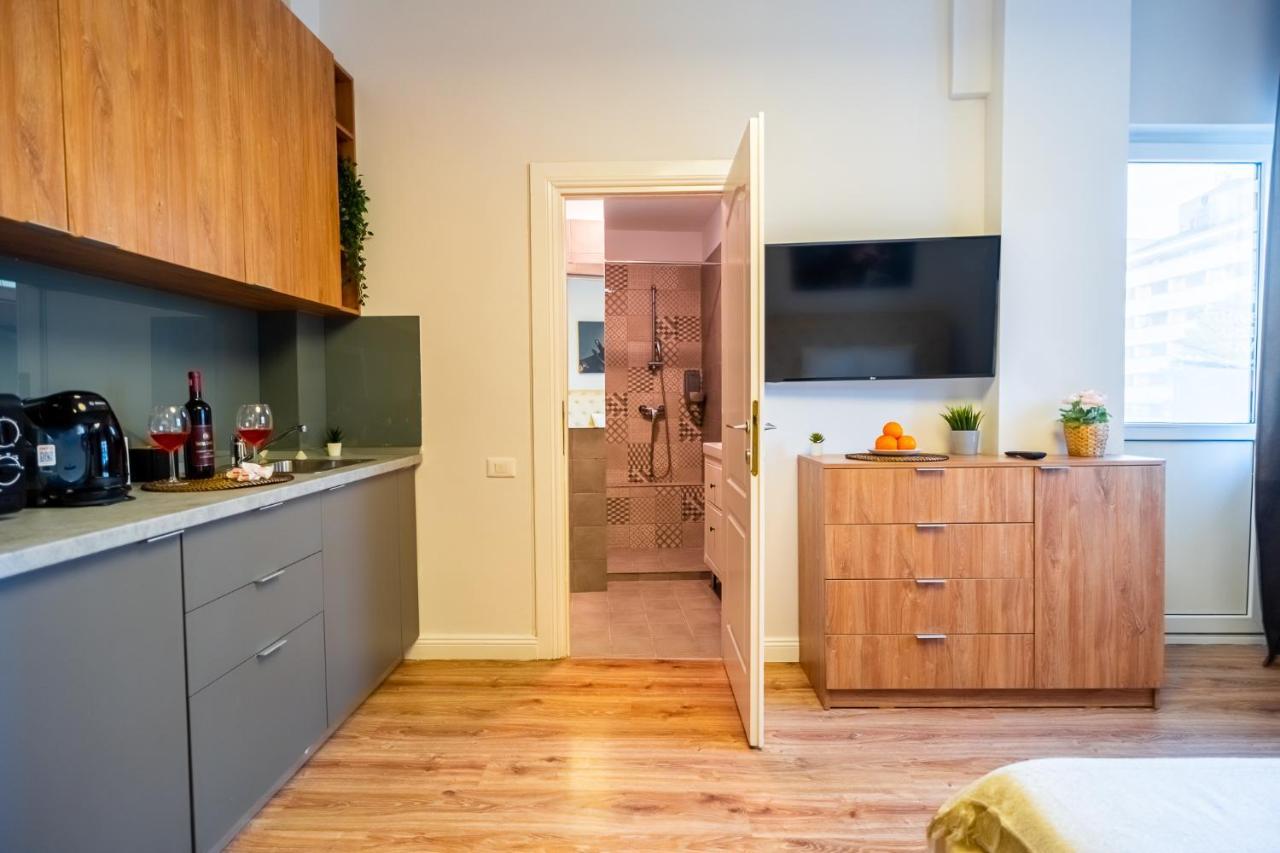 Cozy Apartments Near Calea Victoriei Βουκουρέστι Εξωτερικό φωτογραφία