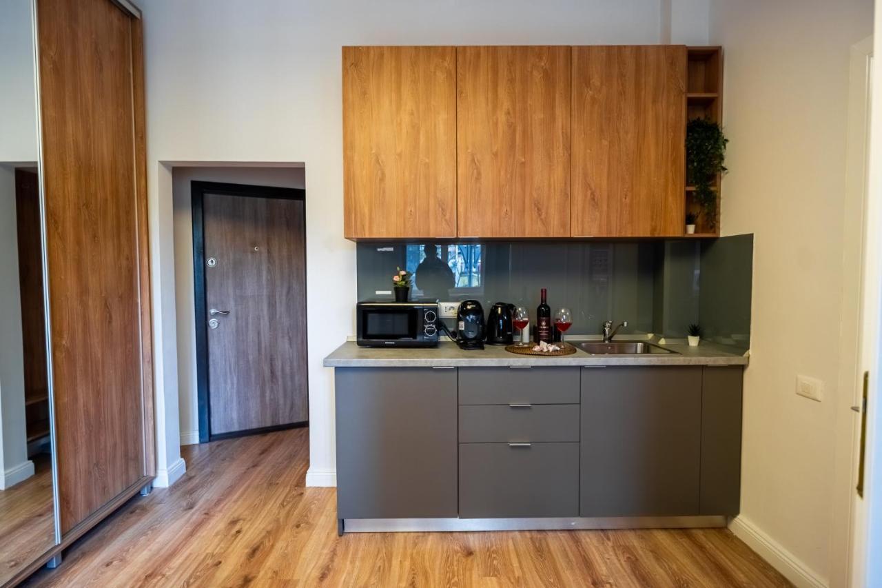 Cozy Apartments Near Calea Victoriei Βουκουρέστι Εξωτερικό φωτογραφία