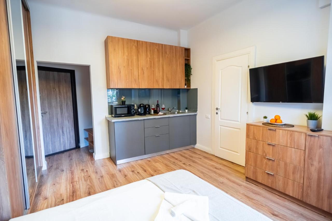 Cozy Apartments Near Calea Victoriei Βουκουρέστι Εξωτερικό φωτογραφία