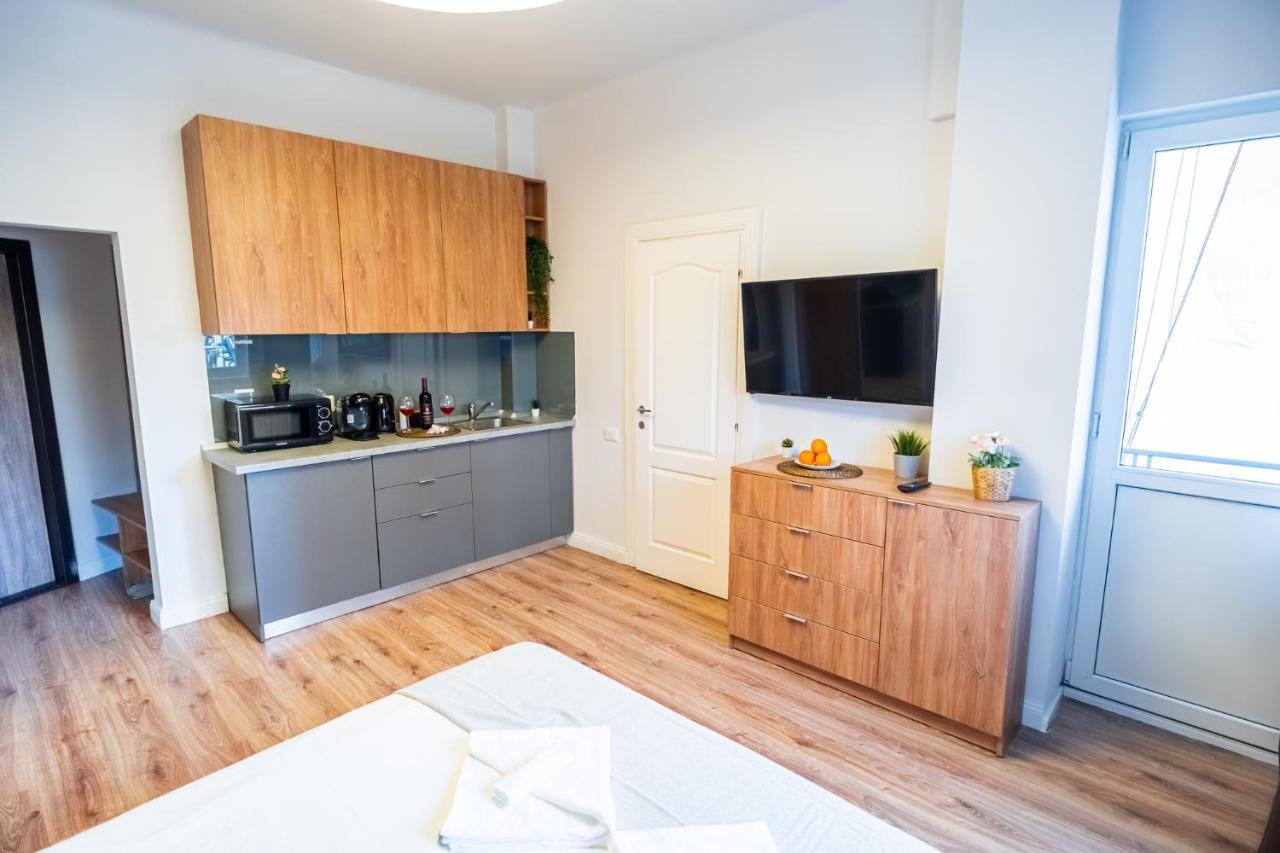 Cozy Apartments Near Calea Victoriei Βουκουρέστι Εξωτερικό φωτογραφία