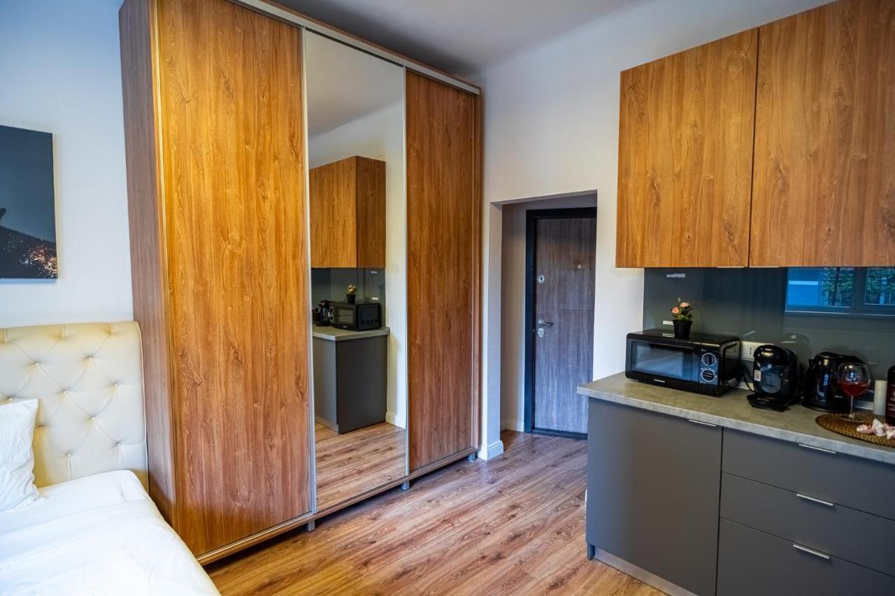 Cozy Apartments Near Calea Victoriei Βουκουρέστι Εξωτερικό φωτογραφία