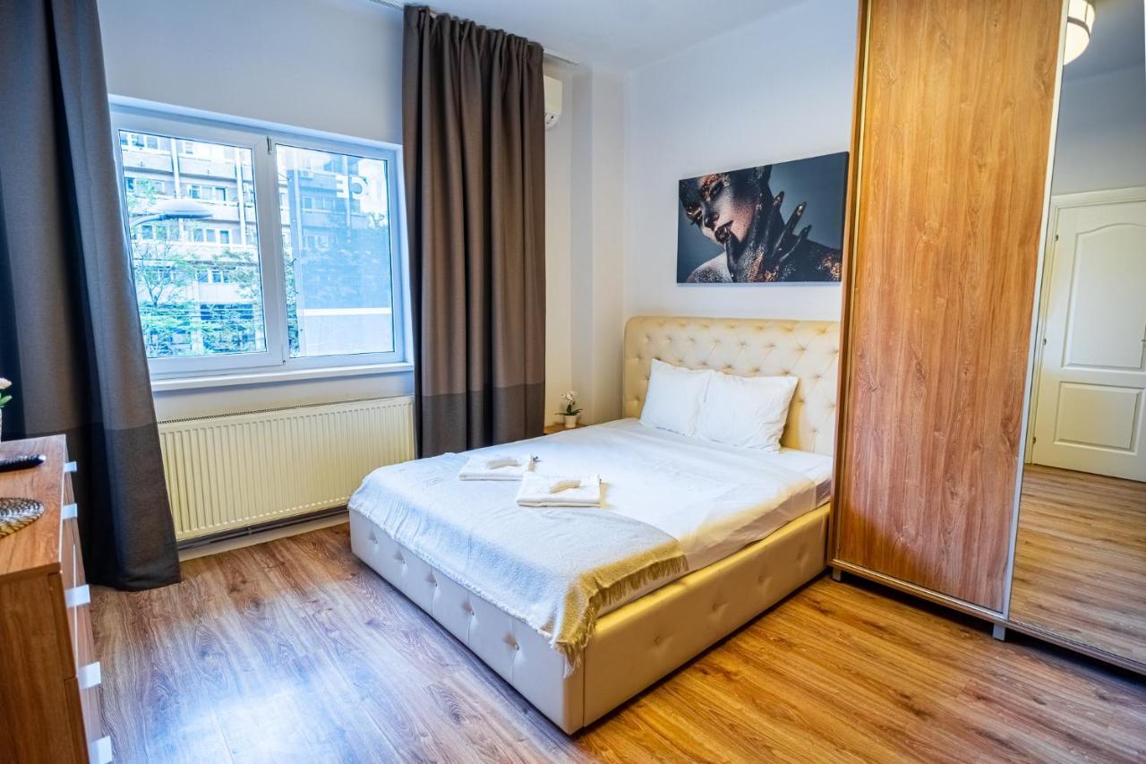 Cozy Apartments Near Calea Victoriei Βουκουρέστι Εξωτερικό φωτογραφία