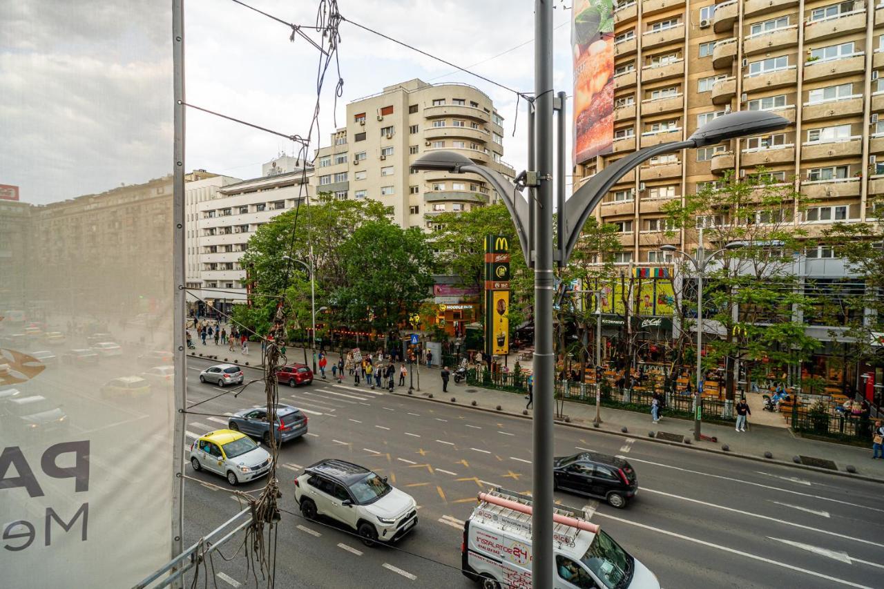 Cozy Apartments Near Calea Victoriei Βουκουρέστι Εξωτερικό φωτογραφία