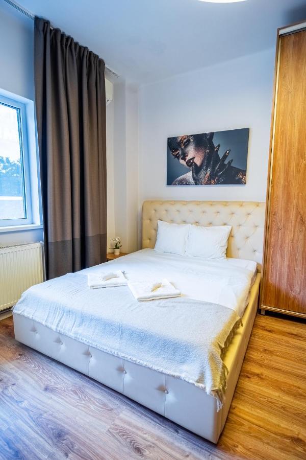 Cozy Apartments Near Calea Victoriei Βουκουρέστι Εξωτερικό φωτογραφία