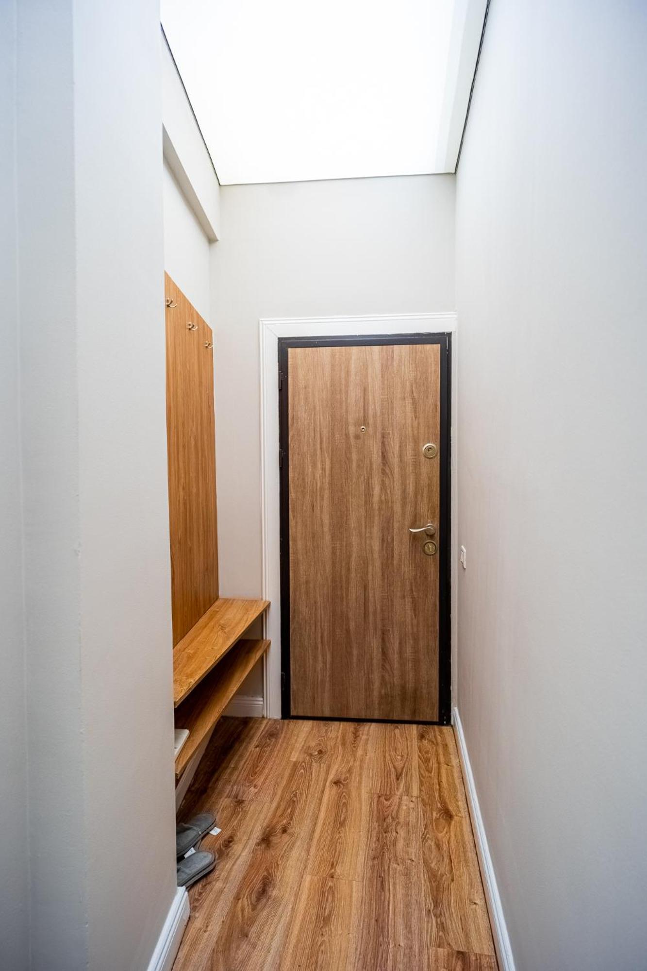 Cozy Apartments Near Calea Victoriei Βουκουρέστι Εξωτερικό φωτογραφία