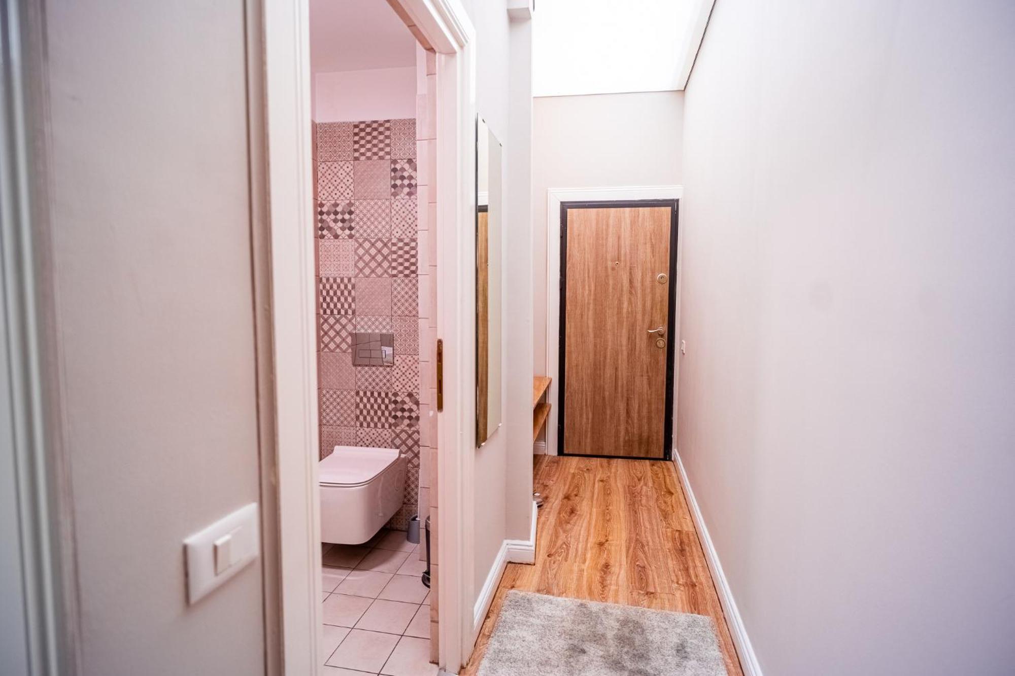 Cozy Apartments Near Calea Victoriei Βουκουρέστι Εξωτερικό φωτογραφία