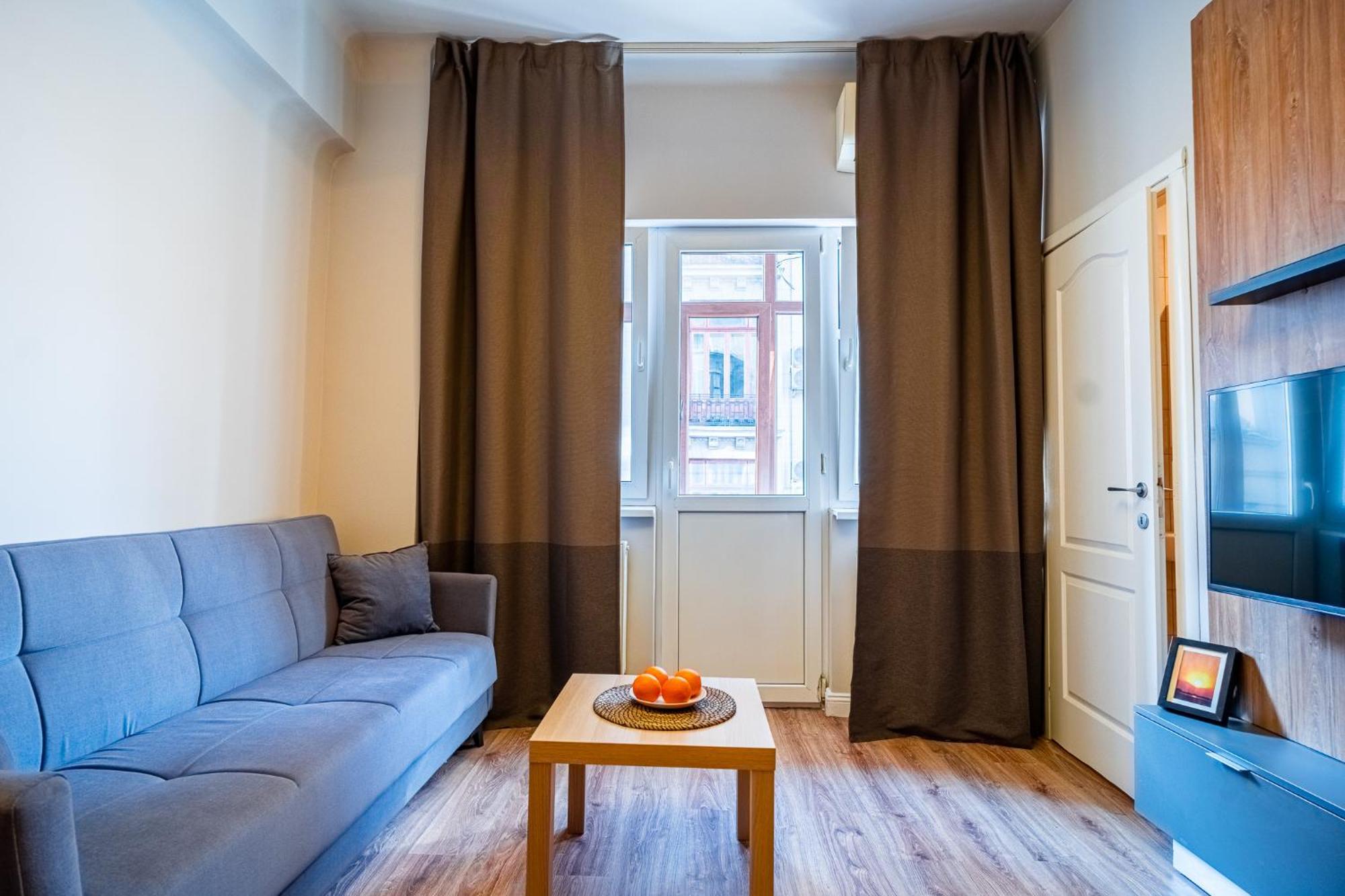 Cozy Apartments Near Calea Victoriei Βουκουρέστι Εξωτερικό φωτογραφία