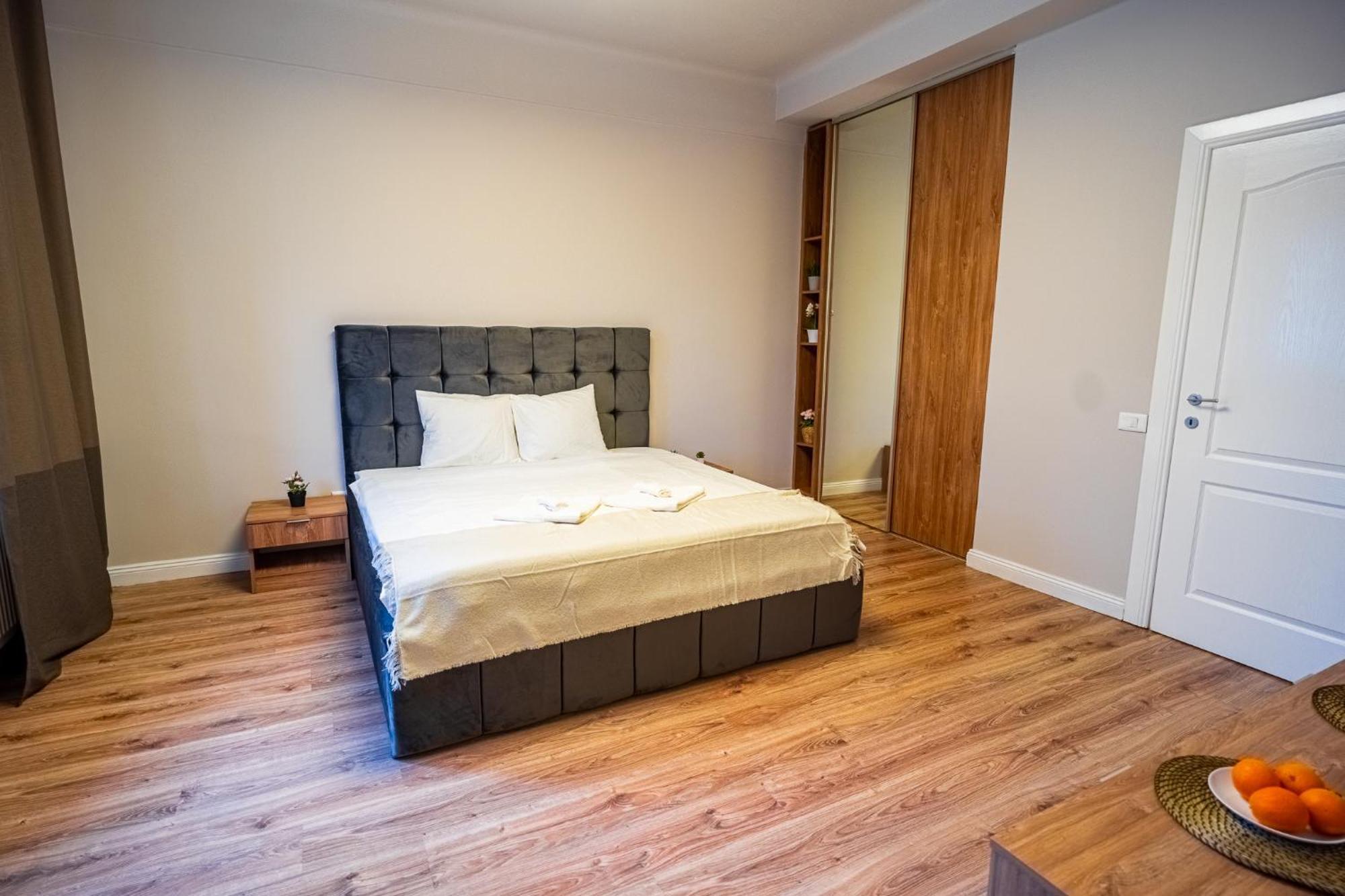 Cozy Apartments Near Calea Victoriei Βουκουρέστι Εξωτερικό φωτογραφία