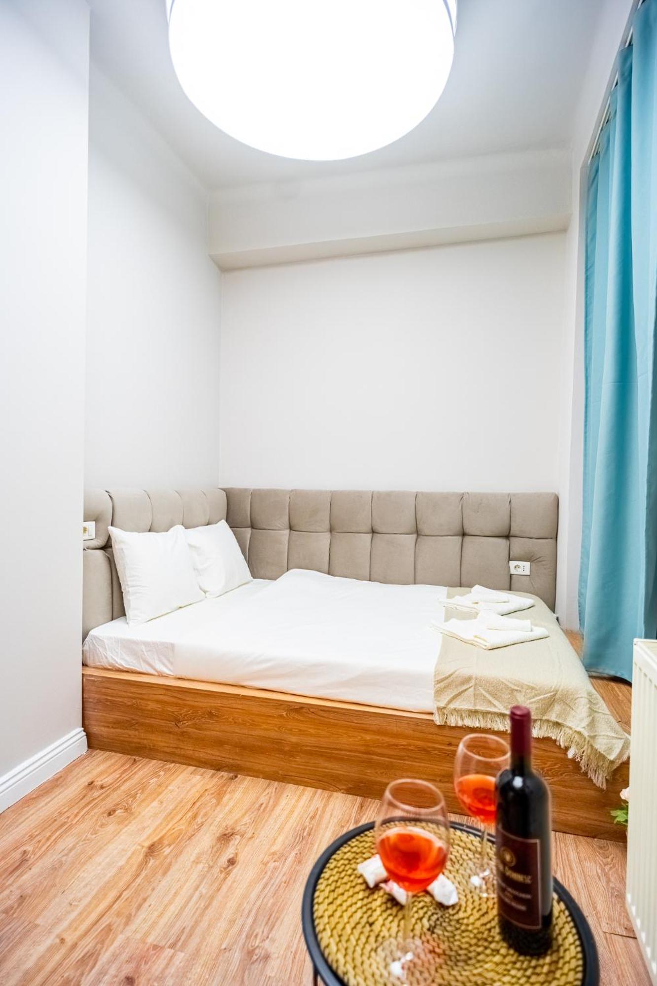 Cozy Apartments Near Calea Victoriei Βουκουρέστι Εξωτερικό φωτογραφία