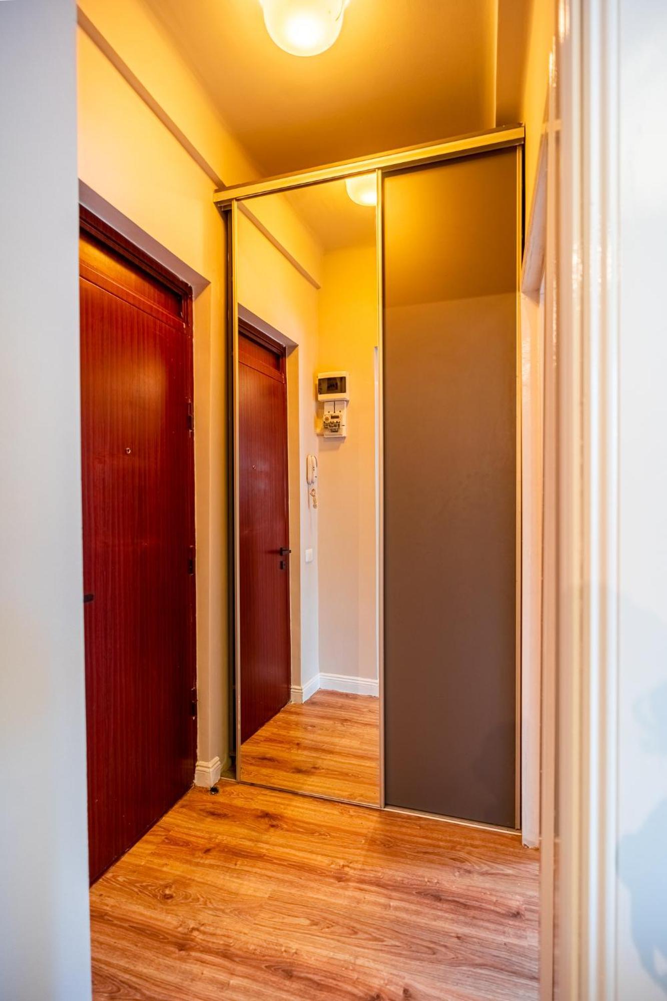 Cozy Apartments Near Calea Victoriei Βουκουρέστι Εξωτερικό φωτογραφία