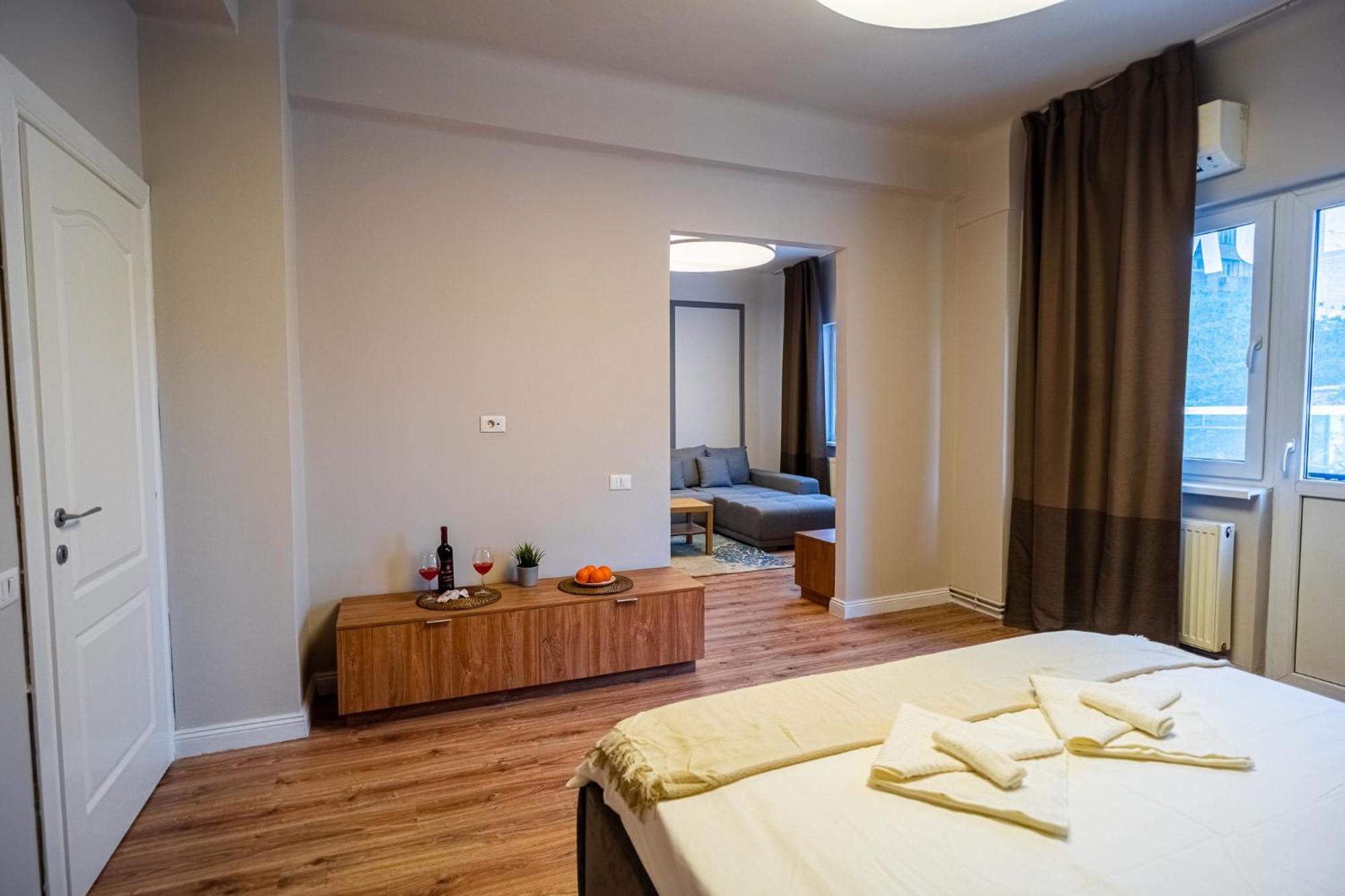 Cozy Apartments Near Calea Victoriei Βουκουρέστι Εξωτερικό φωτογραφία