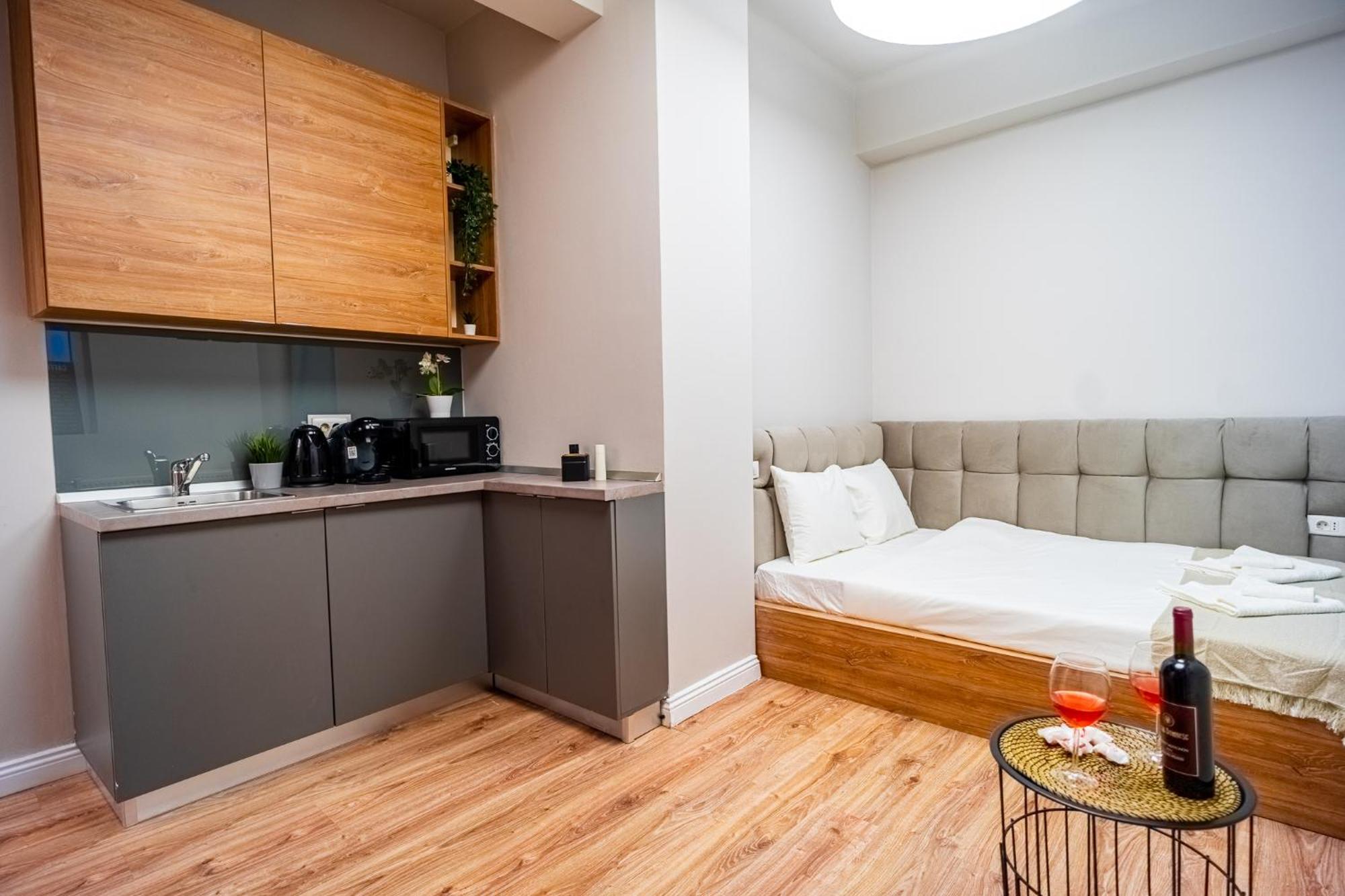 Cozy Apartments Near Calea Victoriei Βουκουρέστι Εξωτερικό φωτογραφία