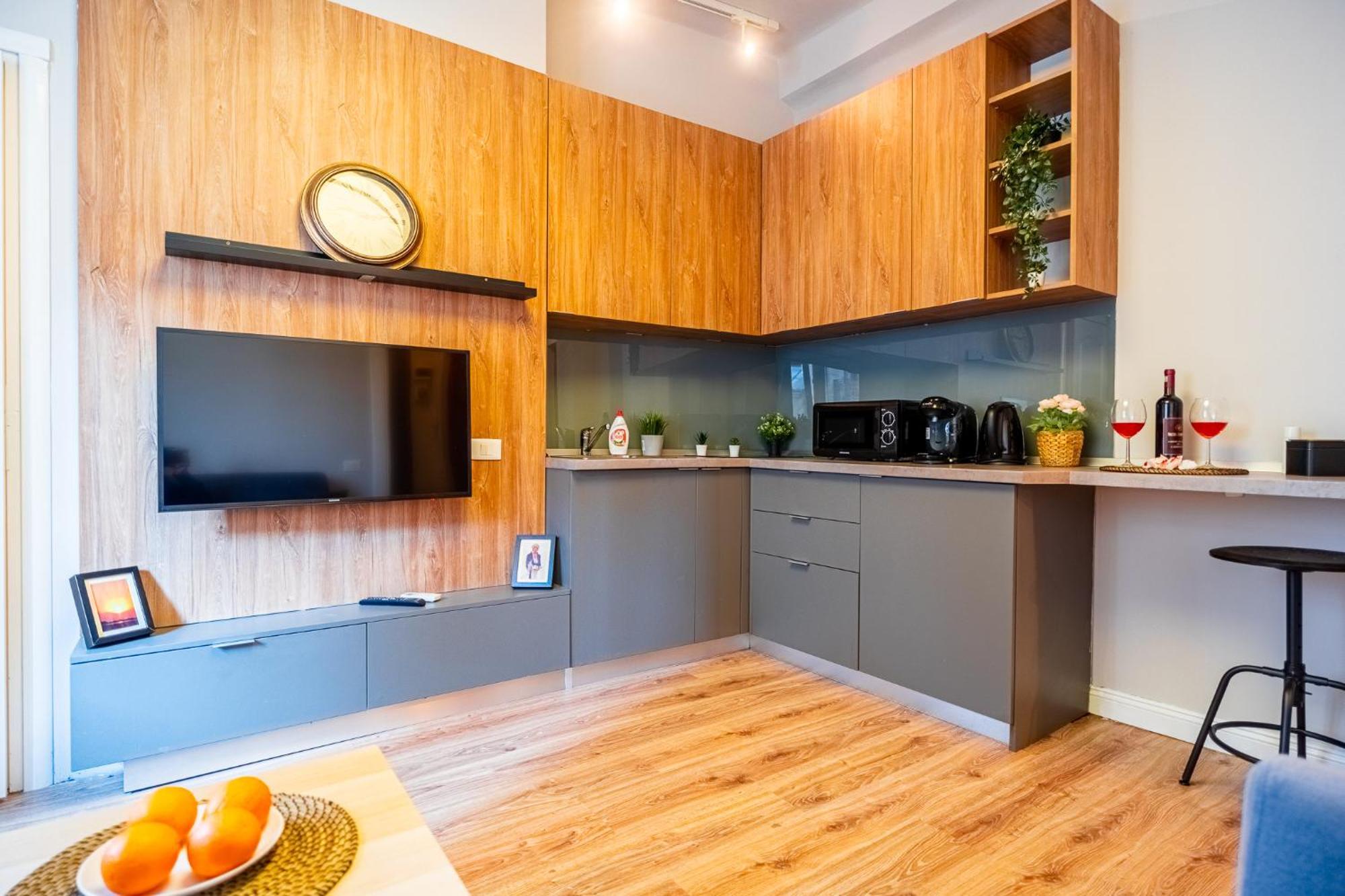 Cozy Apartments Near Calea Victoriei Βουκουρέστι Εξωτερικό φωτογραφία