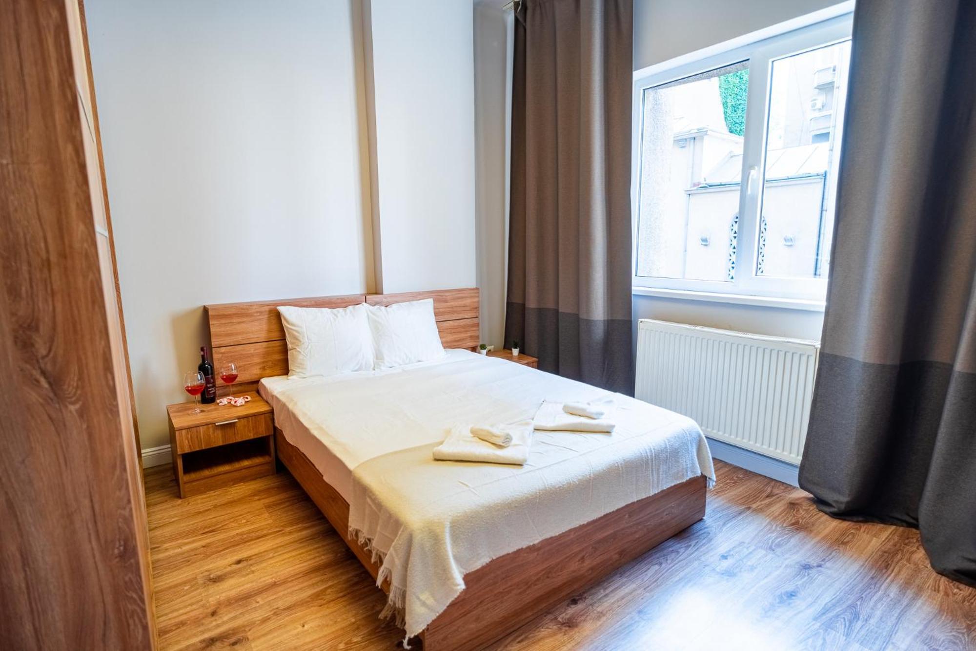 Cozy Apartments Near Calea Victoriei Βουκουρέστι Εξωτερικό φωτογραφία
