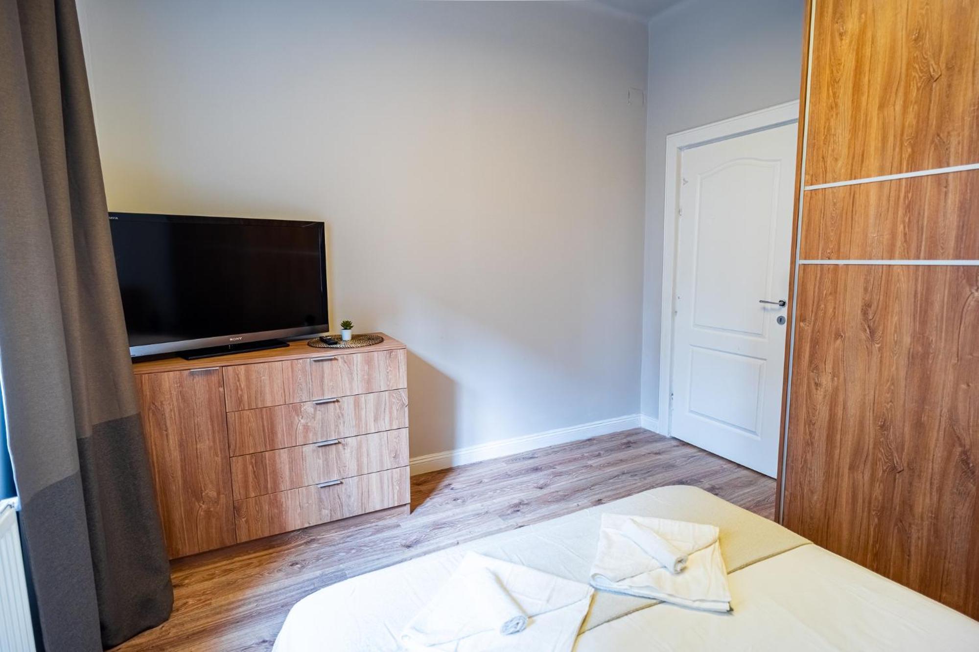 Cozy Apartments Near Calea Victoriei Βουκουρέστι Εξωτερικό φωτογραφία