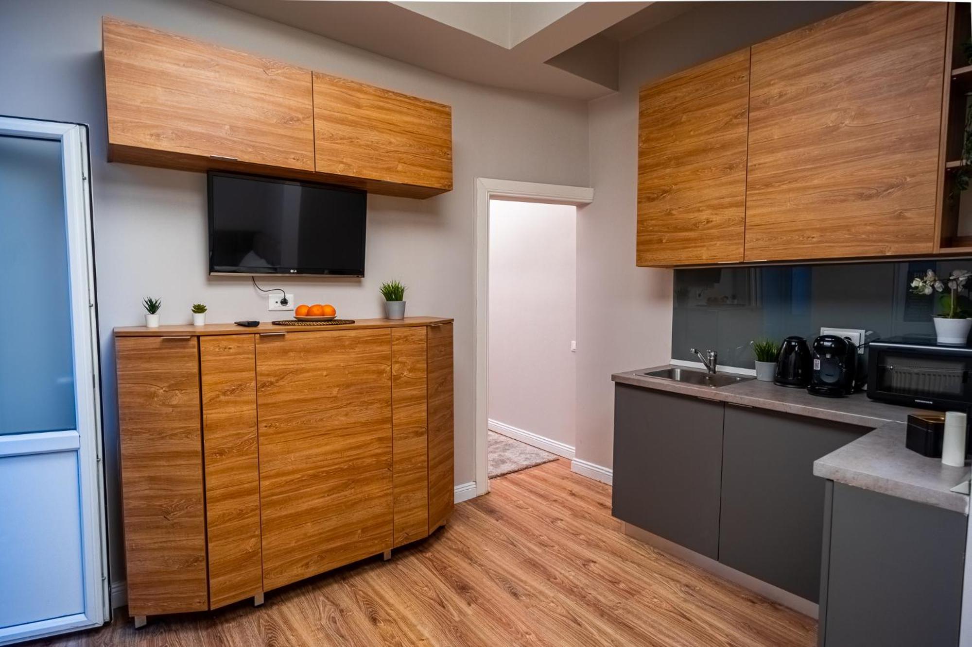 Cozy Apartments Near Calea Victoriei Βουκουρέστι Εξωτερικό φωτογραφία