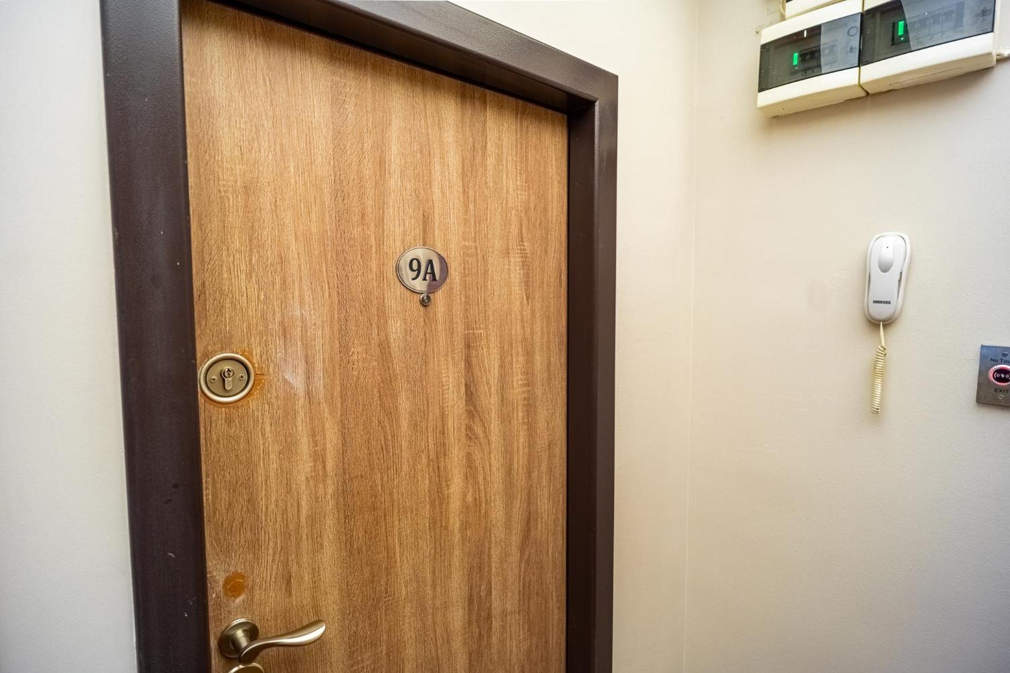 Cozy Apartments Near Calea Victoriei Βουκουρέστι Εξωτερικό φωτογραφία