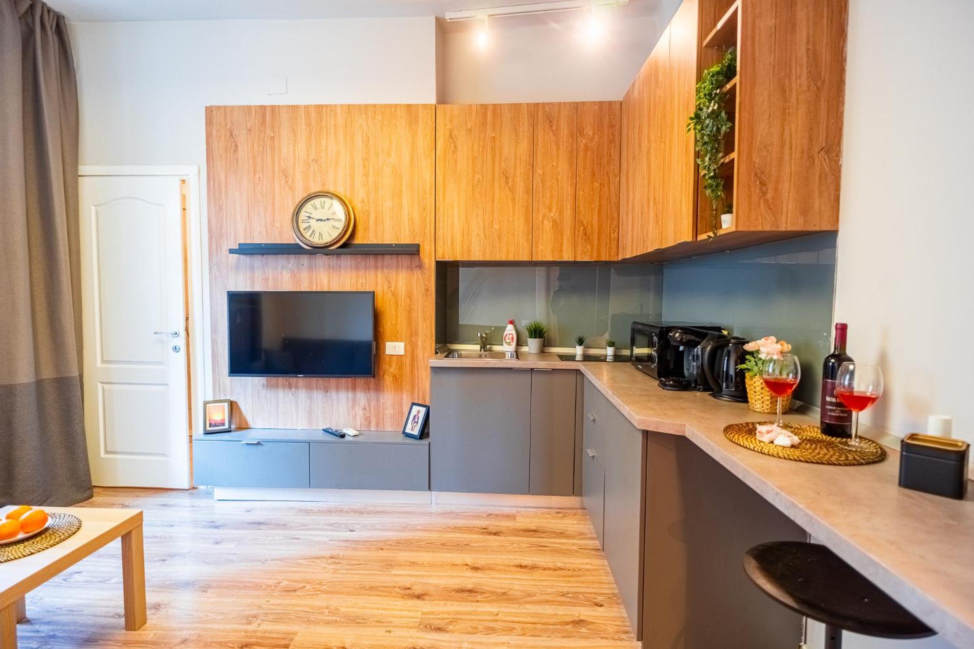 Cozy Apartments Near Calea Victoriei Βουκουρέστι Εξωτερικό φωτογραφία