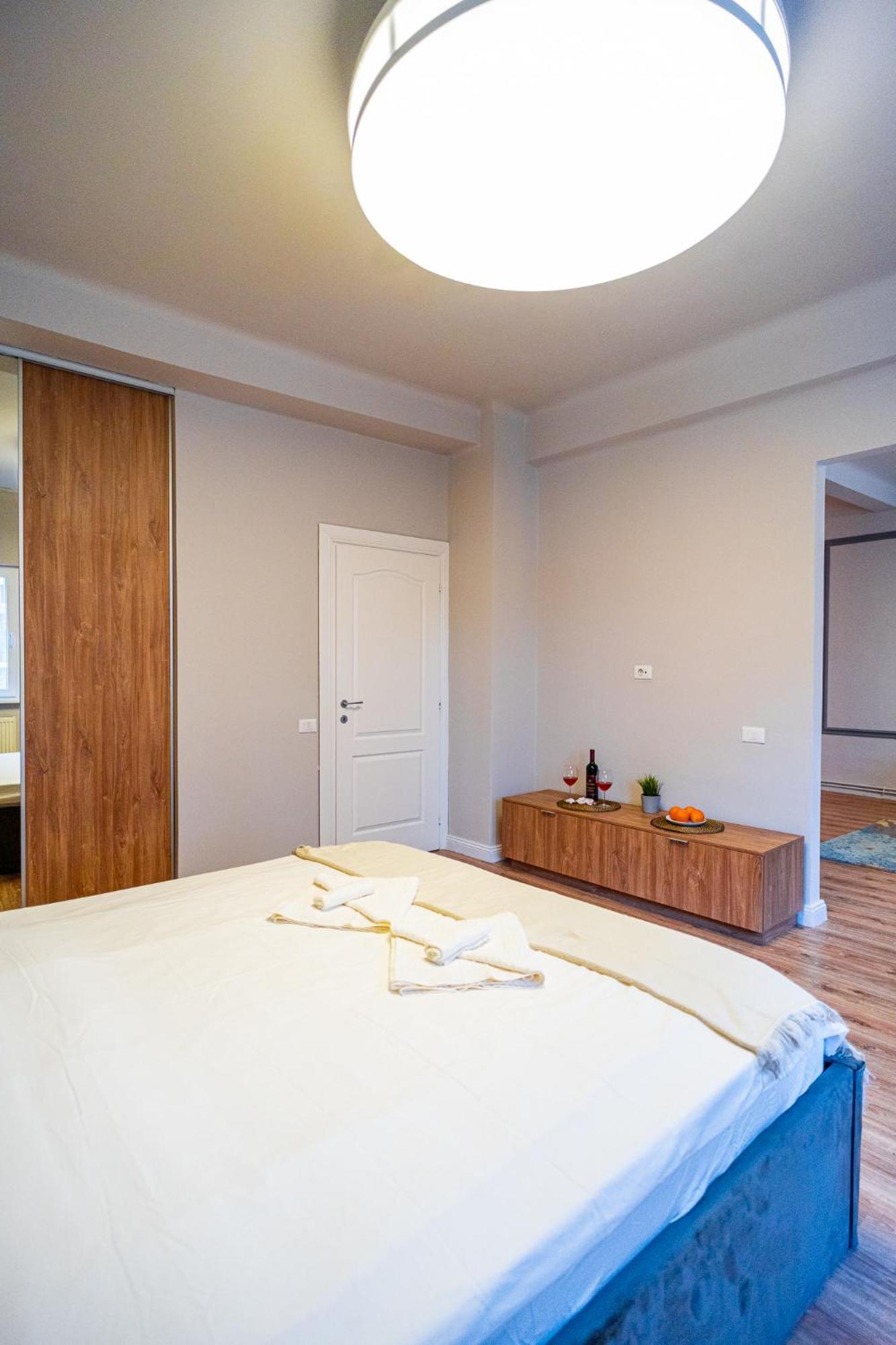 Cozy Apartments Near Calea Victoriei Βουκουρέστι Εξωτερικό φωτογραφία