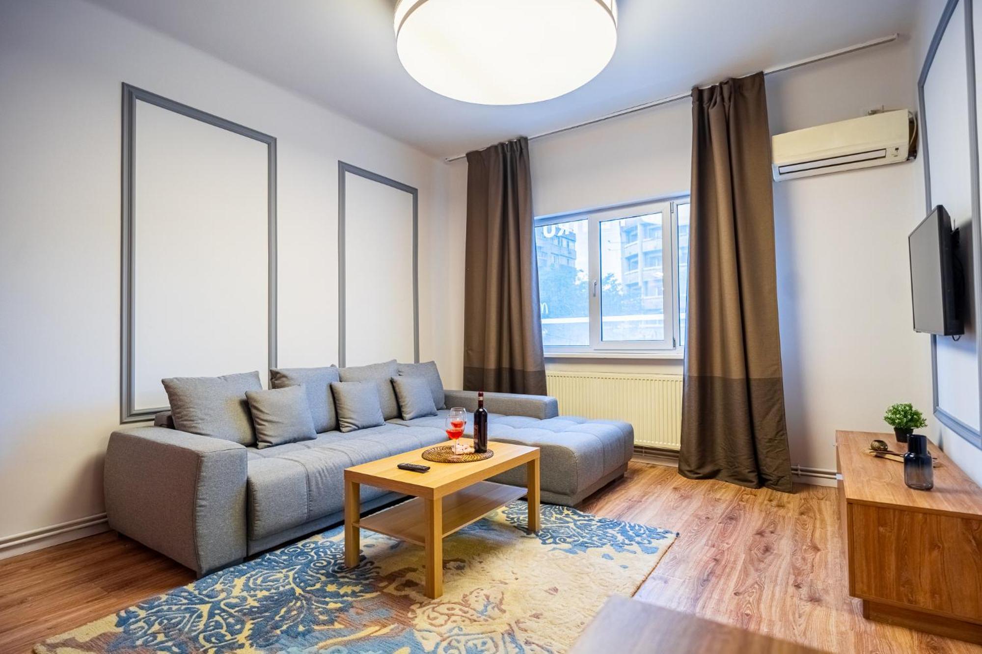 Cozy Apartments Near Calea Victoriei Βουκουρέστι Εξωτερικό φωτογραφία