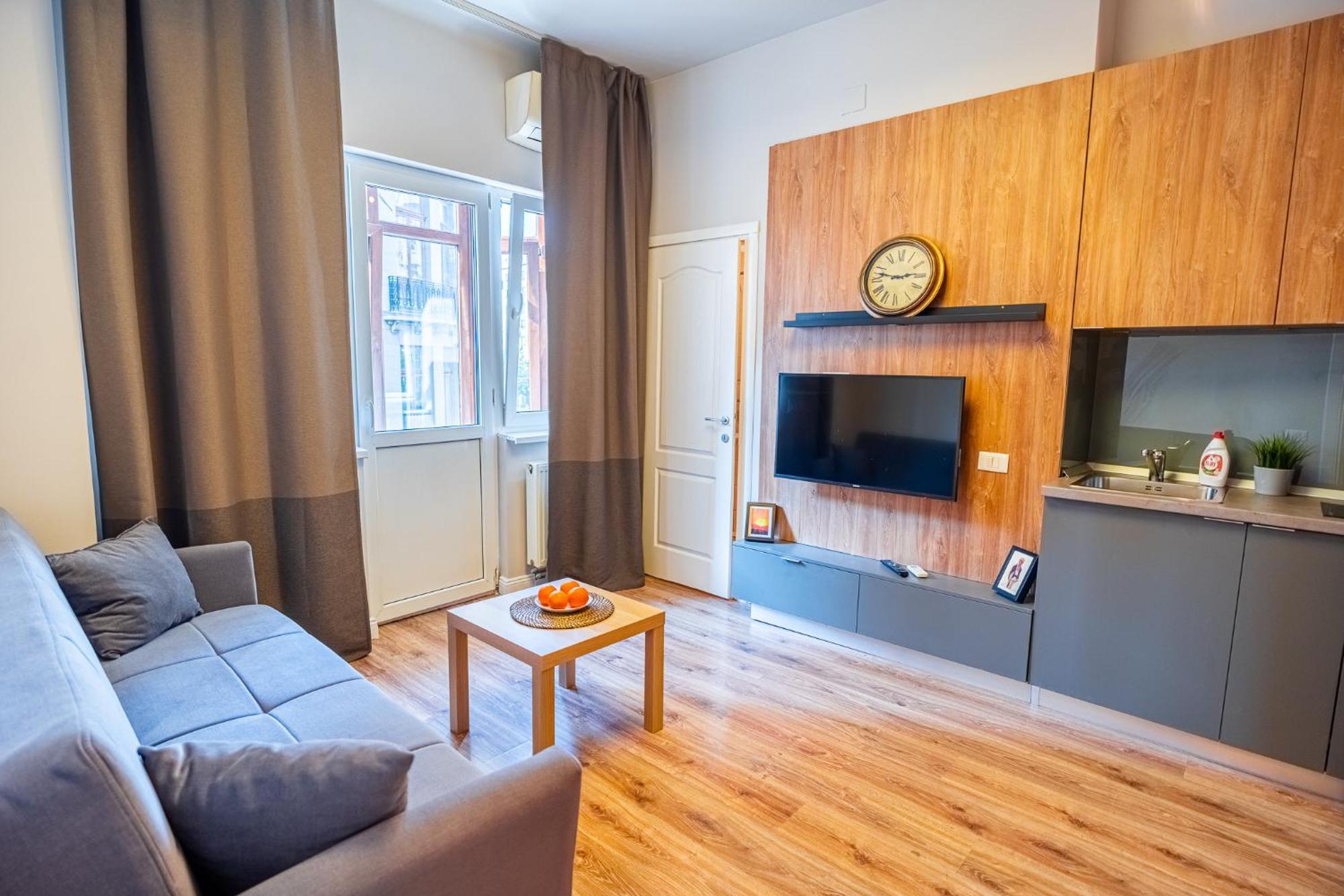 Cozy Apartments Near Calea Victoriei Βουκουρέστι Εξωτερικό φωτογραφία