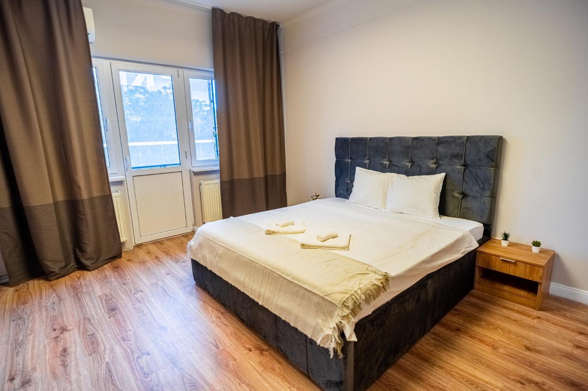 Cozy Apartments Near Calea Victoriei Βουκουρέστι Εξωτερικό φωτογραφία