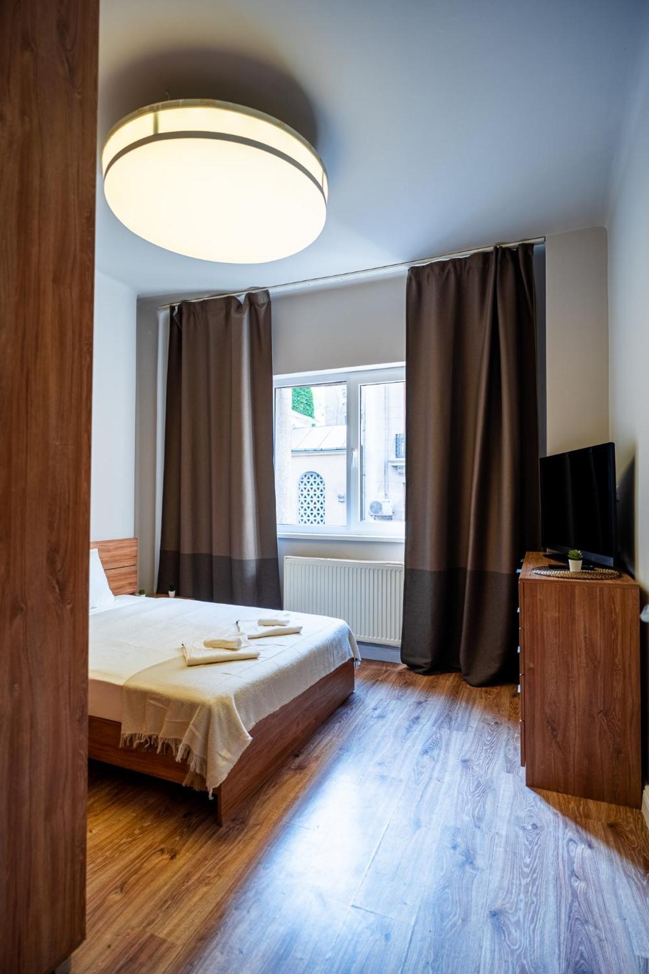 Cozy Apartments Near Calea Victoriei Βουκουρέστι Εξωτερικό φωτογραφία