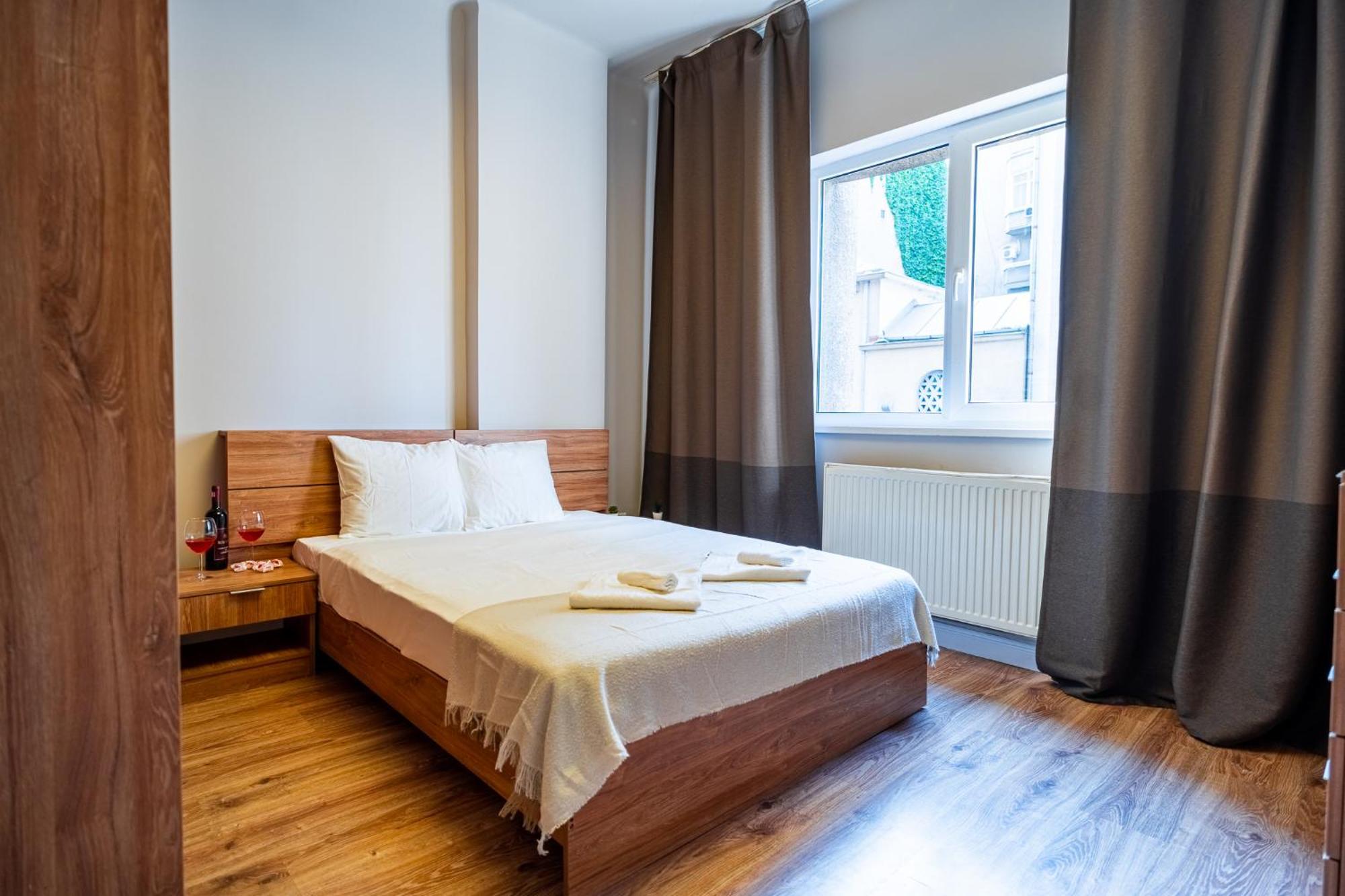 Cozy Apartments Near Calea Victoriei Βουκουρέστι Εξωτερικό φωτογραφία